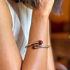 Pomelo Bangle