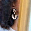 Miro Earrings