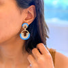 Miro Earrings