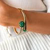 Pomelo Bangle