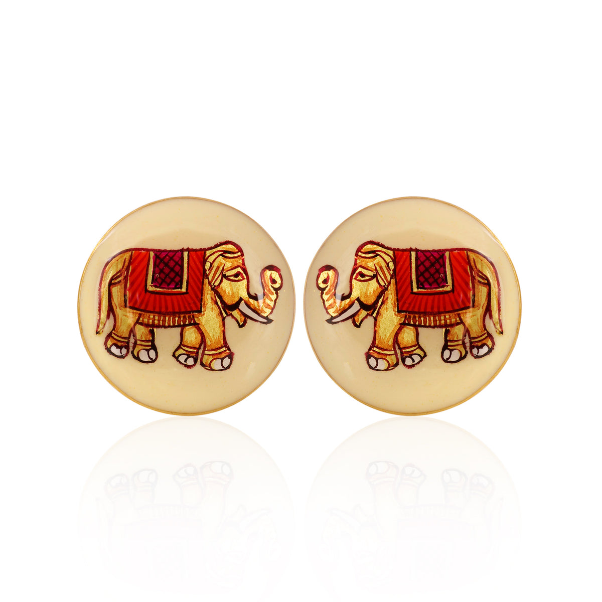 MAJESTIC ELEPHANT GIFT BOX