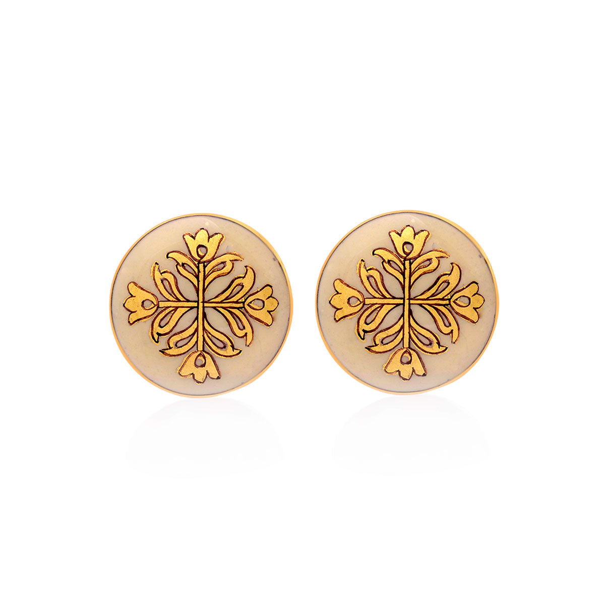 Diwan Cufflink