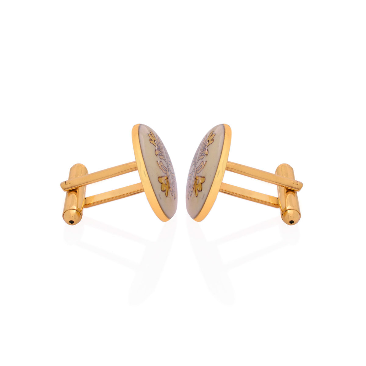 Diwan Cufflink