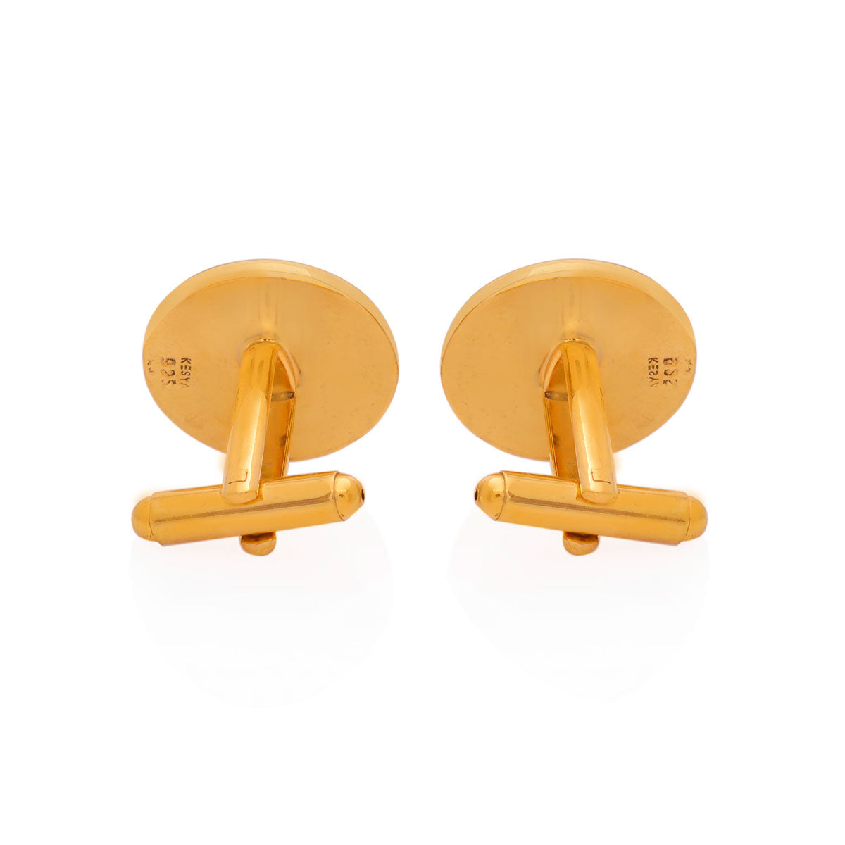 Diwan Cufflink