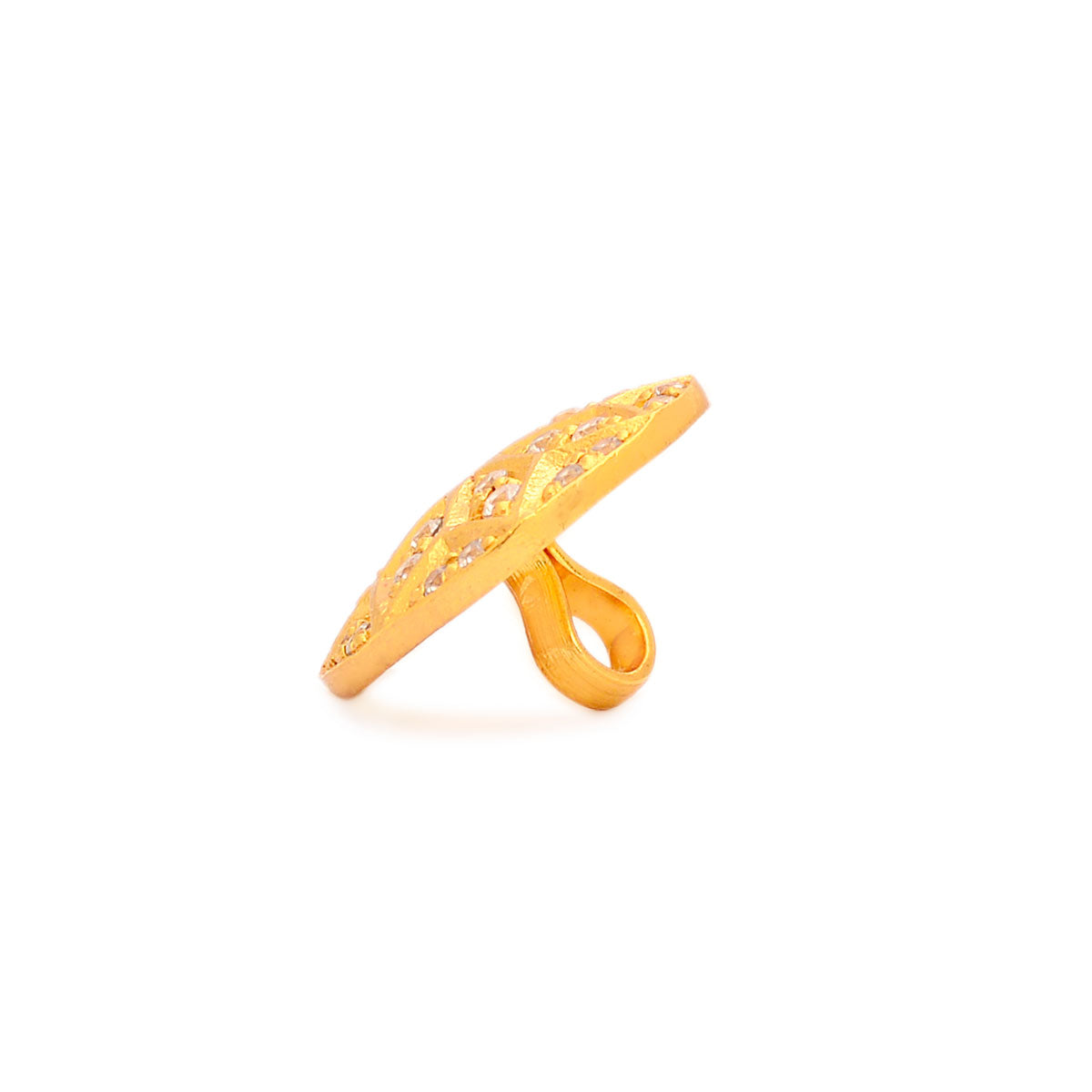 Peshwa Buttons