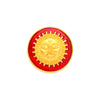 Surya Buttons