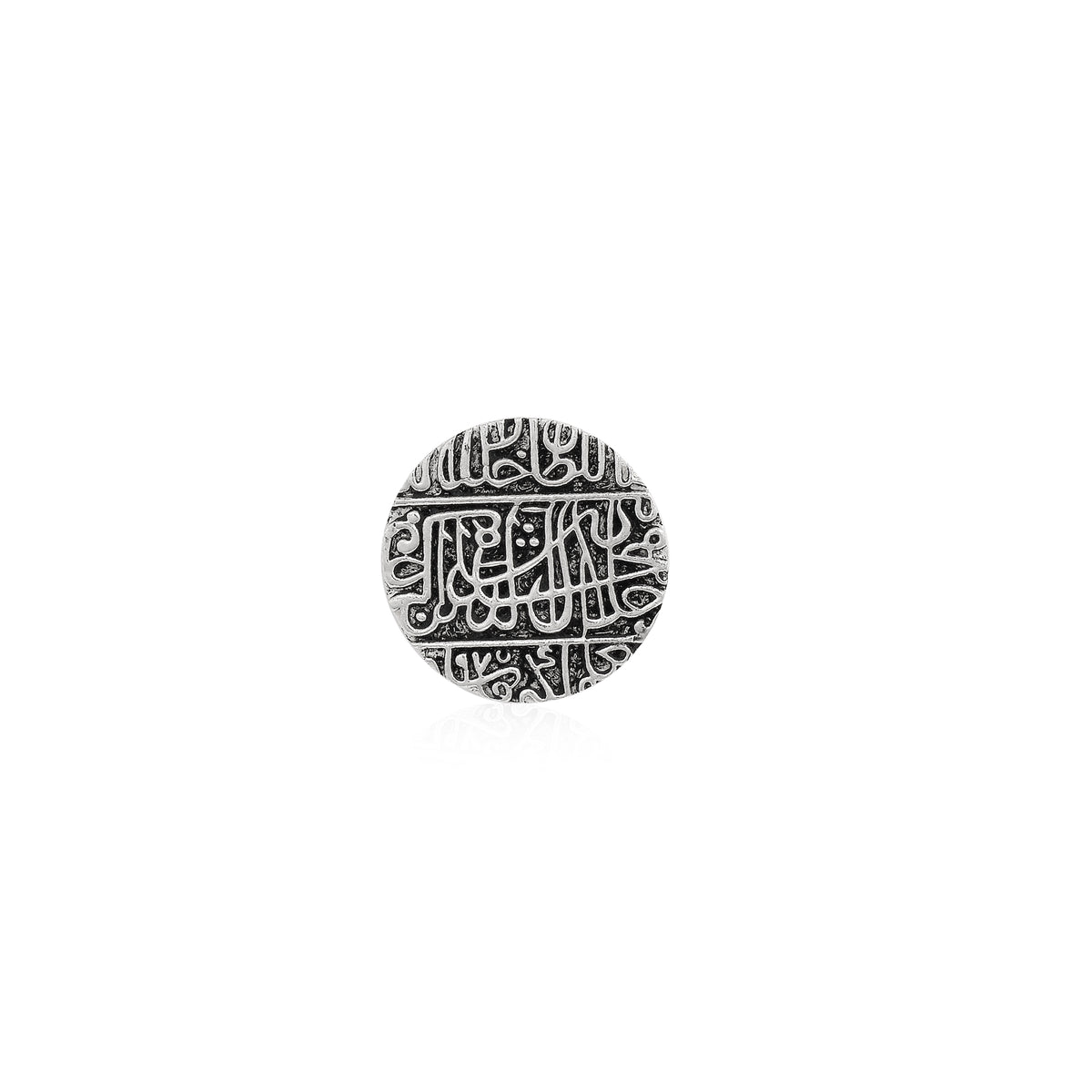 CARVED MOHAR BUTTONS