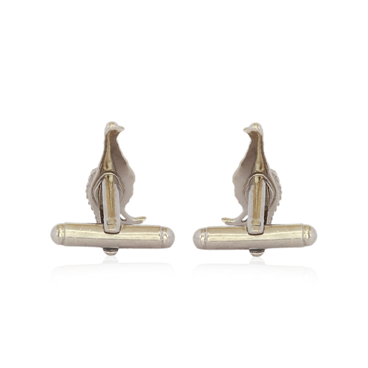 Partridge Cufflink