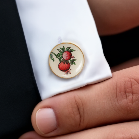 Anar Cufflinks