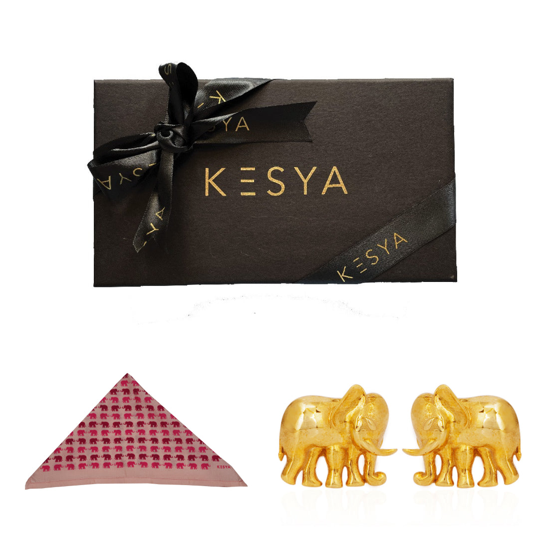 Tusker Gift Box