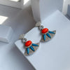 Breeze Earring - Kesya Curates