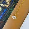 Evil Eye Charm