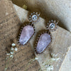 Chandrika Earrings - Kesya Curates