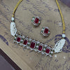 Ratna Choker Set - Kesya Curates