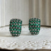 Sparkle Studs  - Kesya Curates