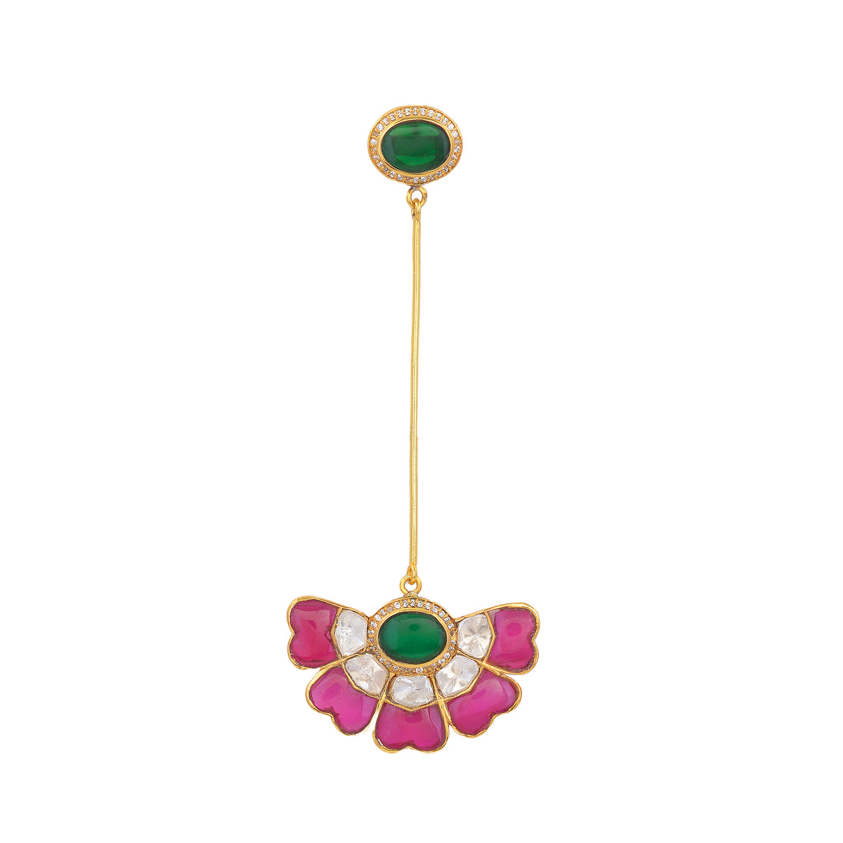 Manjiri Earrings