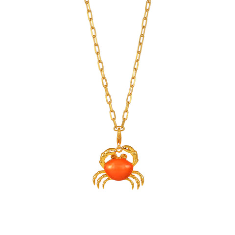 Crab Charm