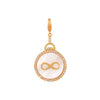 MOP Infinity Charm