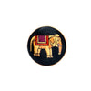 Majestic Elephant Buttons
