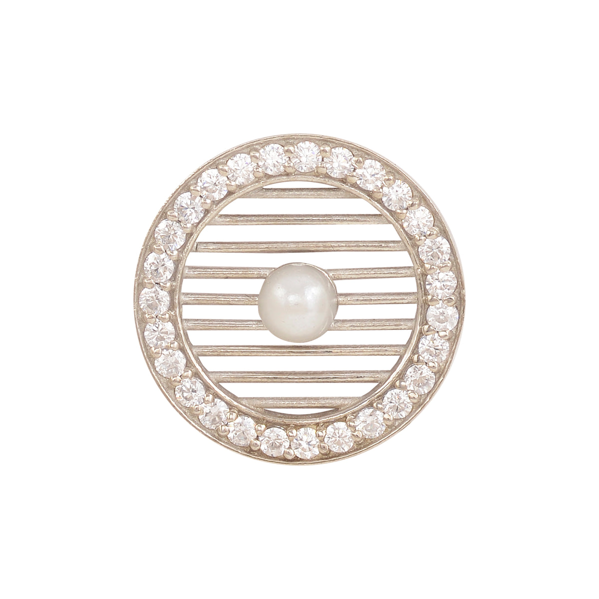 PEARL JALI BUTTONS