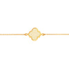 Red Haveli Bracelet