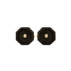 Onyx Cufflinks