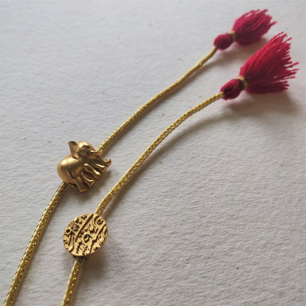 MOHAR RAKHI