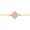 Pink Haveli Bracelet