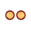 Surya Cufflinks